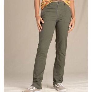 Toad&Co Earthworks Pant